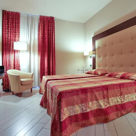 Otel Touring Fiorano Modenese