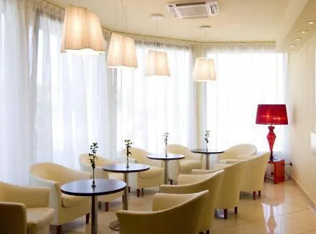 Otel Touring Fiorano Modenese