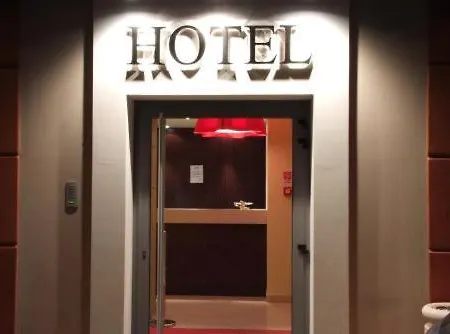 Otel Touring Fiorano Modenese