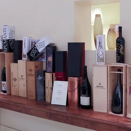 Touring 4* Fiorano Modenese