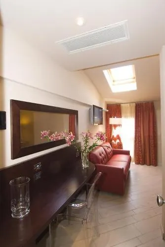 Touring Fiorano Modenese