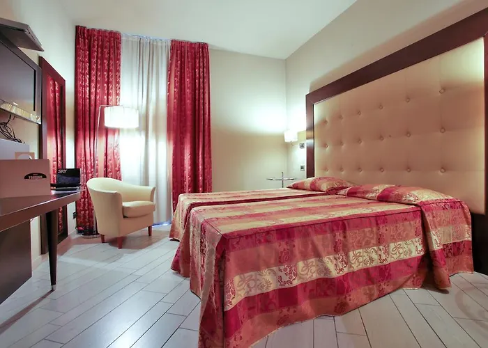 Otel Touring Fiorano Modenese