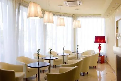 Otel Touring Fiorano Modenese