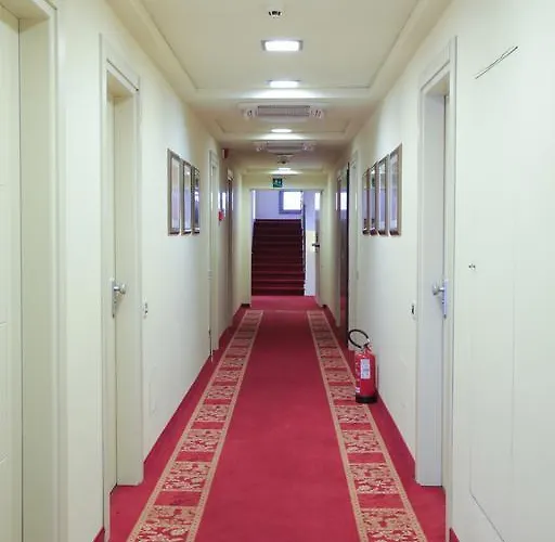 Otel Touring Fiorano Modenese