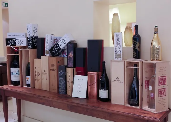 Touring 4* Fiorano Modenese