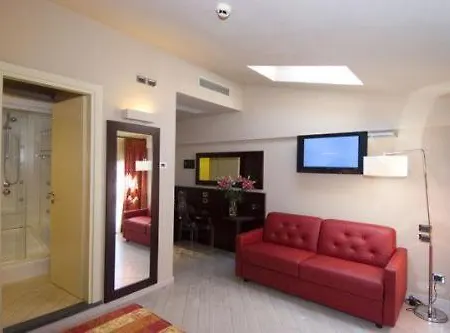 Hotel Touring
