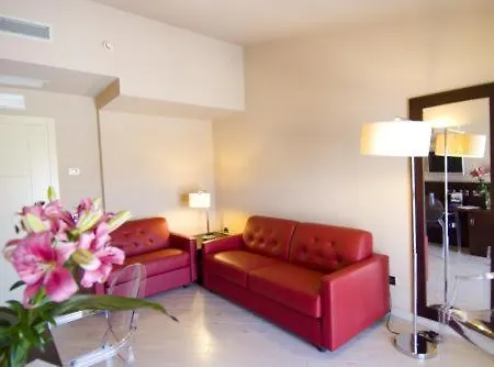 Hotel Touring Fiorano Modenese