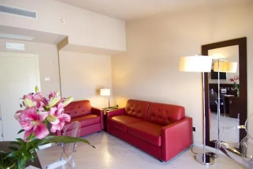 酒店 图尔林酒店 费奥拉诺·莫德内塞