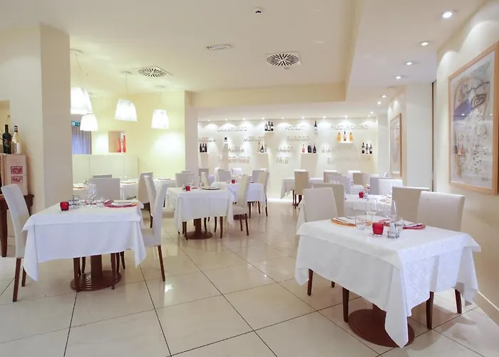 酒店 图尔林酒店